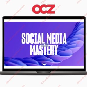 Mindvalley Social Media Mastery