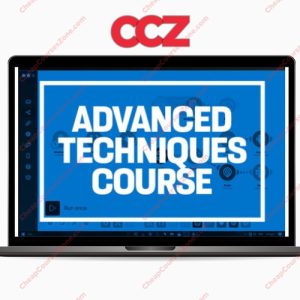 Mitch Baylis Makecom Advanced Business Automation Course Update