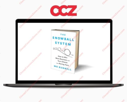 Mo Bunnel The Snowball System
