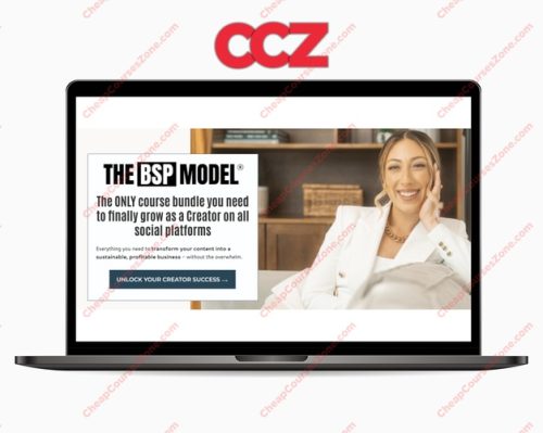 Modern Millie The BSP Model
