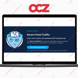 Molly Pittman Smart Paid Traffic