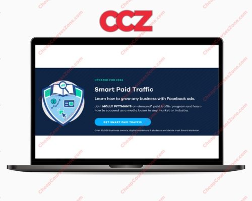 Molly Pittman Smart Paid Traffic