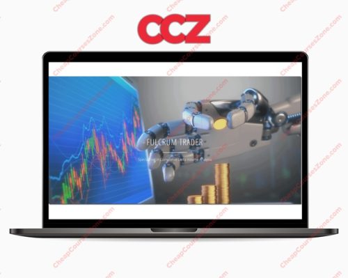 Momentum Signals Training Course Fulcum Trader