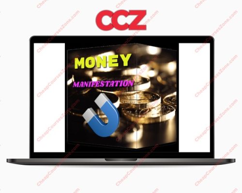 Money Manifestation Magnet
