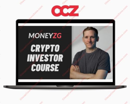 MoneyZG Crypto Investor Course