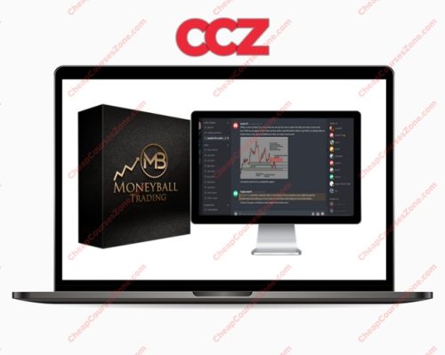 Moneyball Trading Program