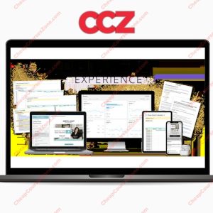 Monica Froese The Digital Shop Experience
