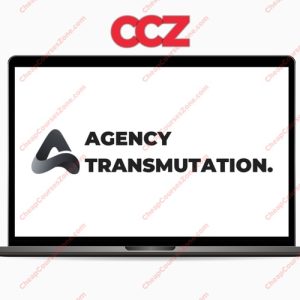 Montell Gordon Agency Transmutation