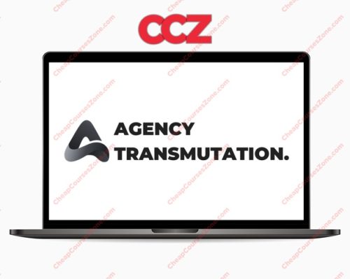 Montell Gordon Agency Transmutation