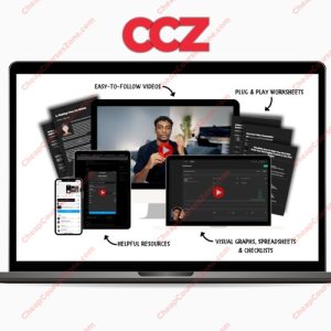 Montell Gordon Digital Income Blueprint Update 1