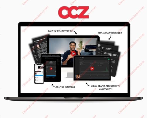 Montell Gordon Digital Income Blueprint Update 1