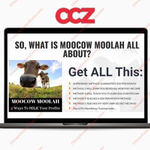 Moocow Moolah