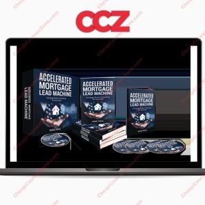 Mortgage Lead Machine OTOs