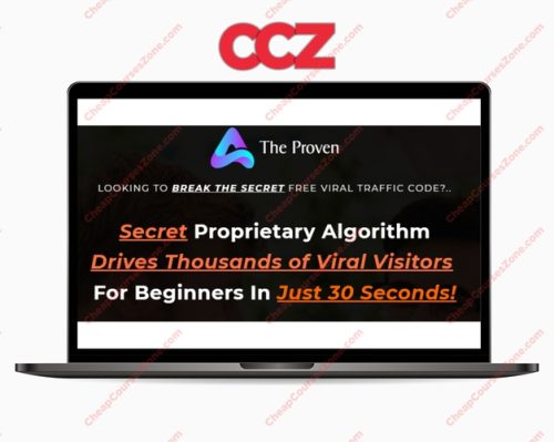 Mosh Bari The Proven Drives Thousands of Viral Visitors