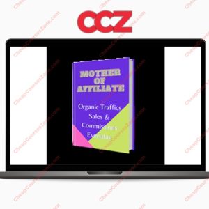 Mother Of Affiliate