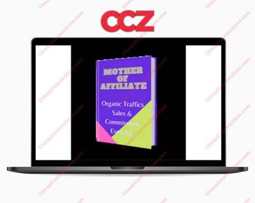 Mother Of Affiliate