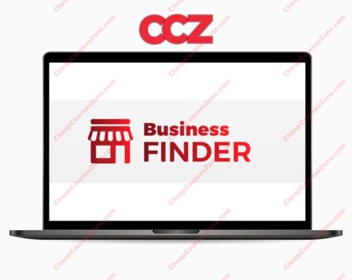 MugJam Business Finder