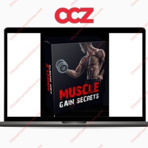 Muscle Gain Secrets OTO