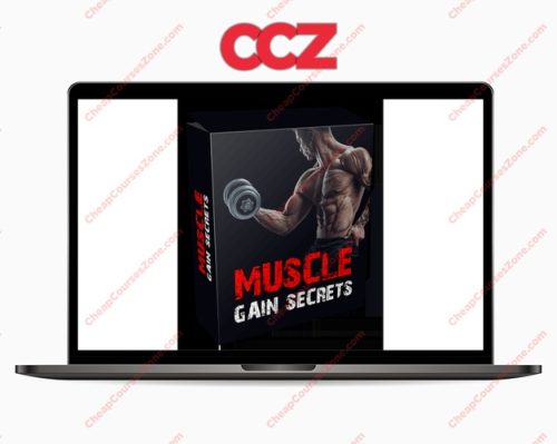 Muscle Gain Secrets OTO