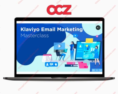 Mutesix Email Marketing Masterclass
