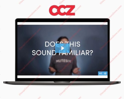 Mutesix The Facebook Ads Masterclass