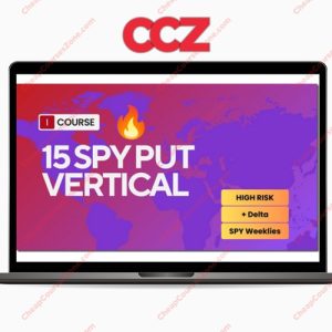 My Options Edge 15 SPY Put Spread