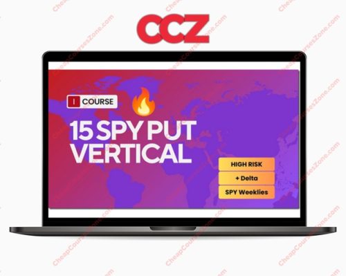 My Options Edge 15 SPY Put Spread