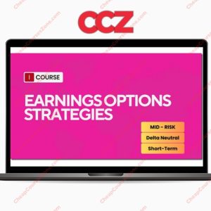 My Options Edge Earning Options Strategies
