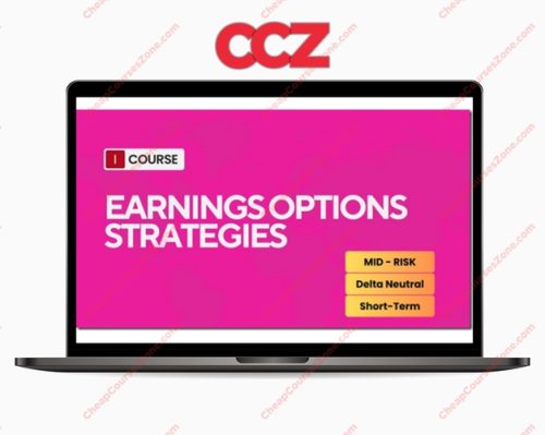 My Options Edge Earning Options Strategies
