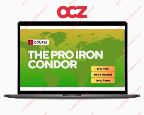 My Options Edge The Pro Iron Condor