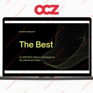 My Options Edge The SPX Best Options Strategy