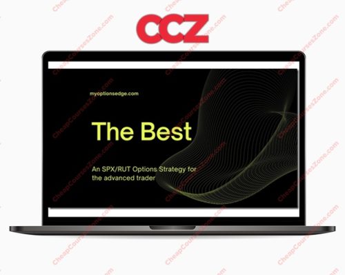 My Options Edge The SPX Best Options Strategy