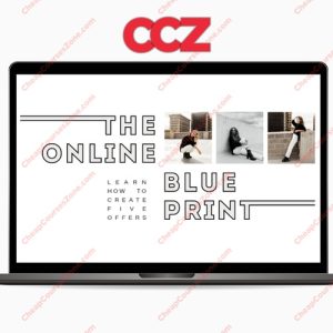 Mya Nichol The Online Blueprint