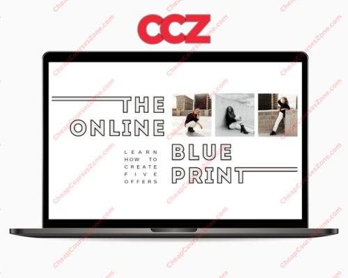 Mya Nichol The Online Blueprint