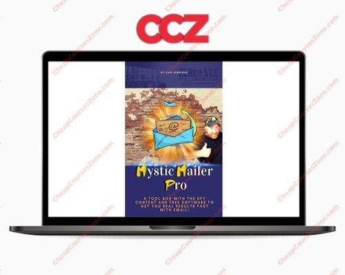 Mystic Mailer Pro