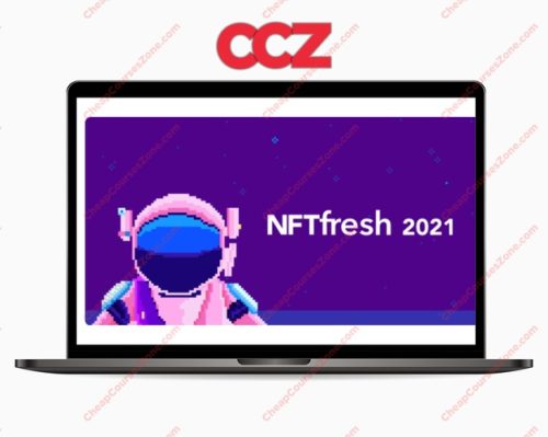 NFT Fresh 2021