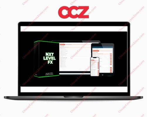 NXT Level FX Investors Domain