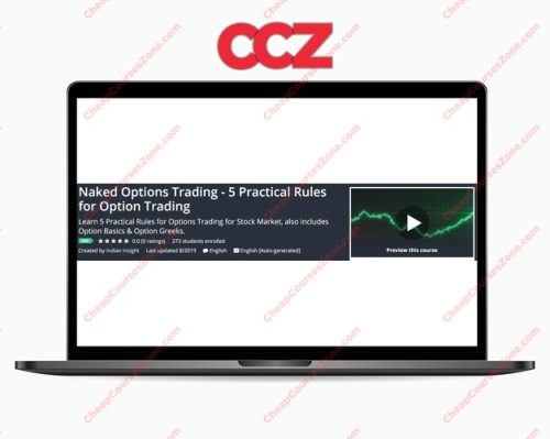 Naked Options Trading 5 Practical Rules for Option Trading