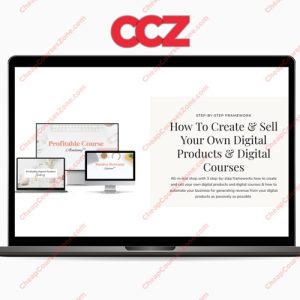 Natalia Raitomaki Profitable Digital Product Bundle