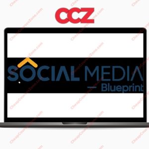 Nate Armstrong Social Media Blueprint