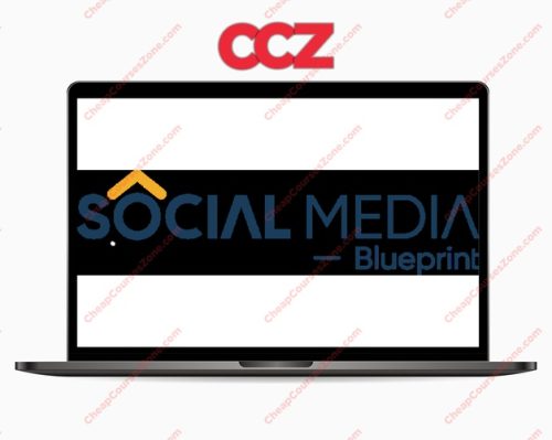 Nate Armstrong Social Media Blueprint