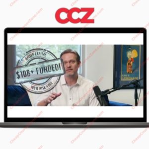 Nate Dodson Capital On Demand With Expansion Bundle