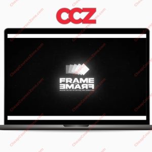 Nathaniel Drew Frame by Frame Full Course