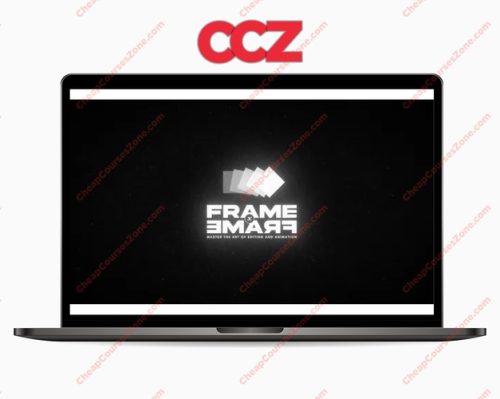 Nathaniel Drew Frame by Frame Full Course