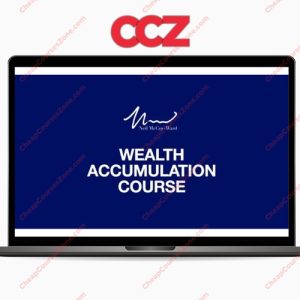 Neil McCoy-Ward UNLIMITED WEALTH The Psychology Of Wealth Accumulation