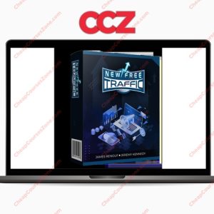 New Free Traffic Source