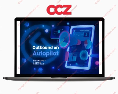 Nick Abraham Outbound on Autopilot