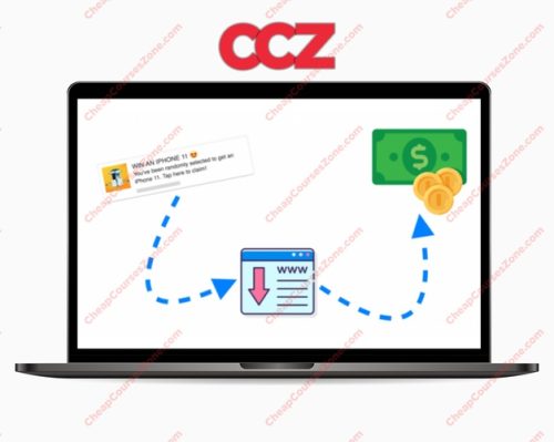 Nick Lenihan Master Push Notification Ads and Sweepstakes CPA Offers