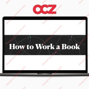 Nick Milo How to Work a Book