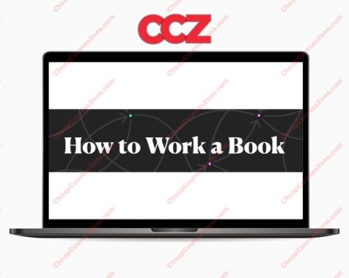 Nick Milo How to Work a Book